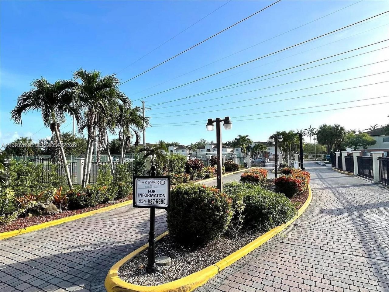 3690 N 56th Ave , Unit 916, Hollywood, FL 33021 Photo