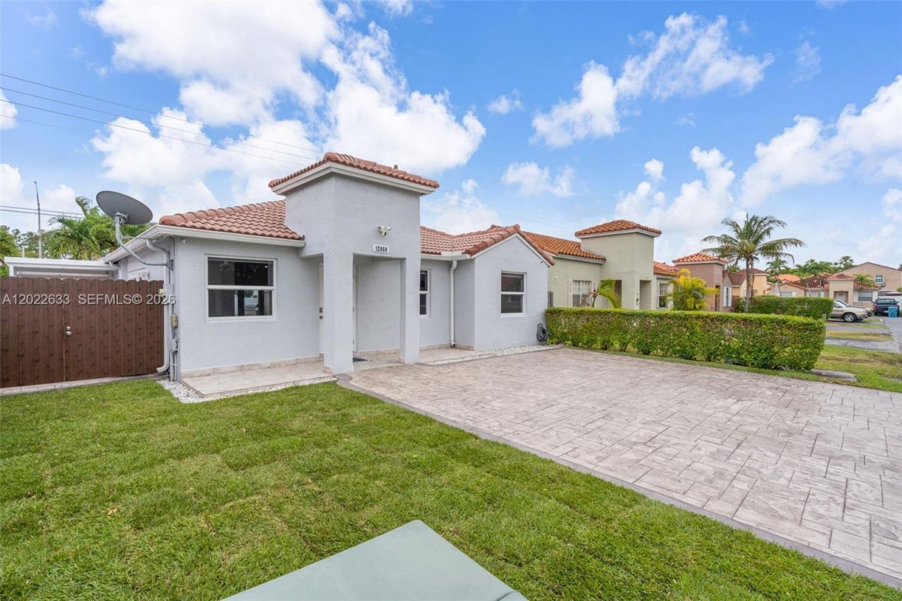 12968 SW 151st Ln , Miami, FL 33186 Photo