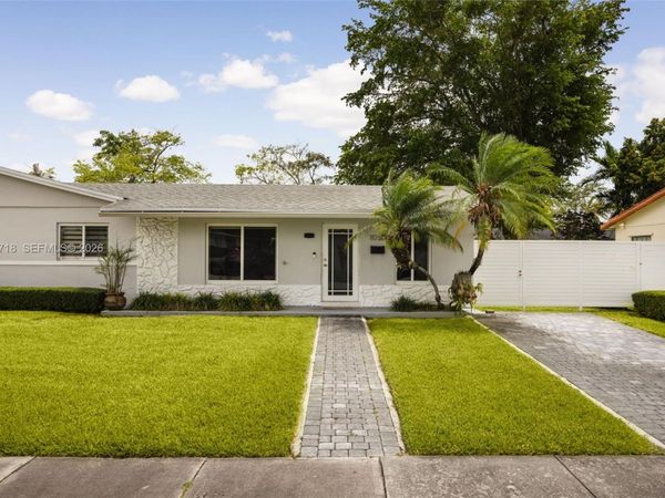 11750 SW 31st St , Miami, FL 33175