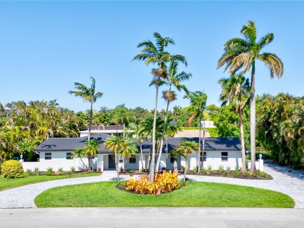 14675 SW 78th Ave , Palmetto Bay, FL 33158