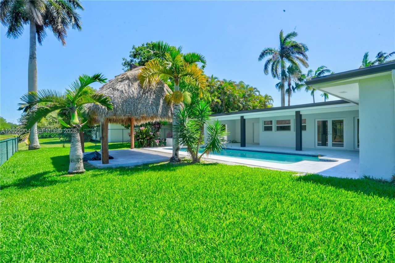 14675 SW 78th Ave , Palmetto Bay, FL 33158 Photo