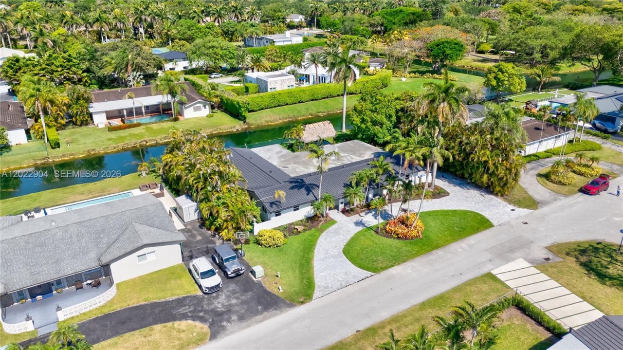 14675 SW 78th Ave , Palmetto Bay, FL 33158 Photo