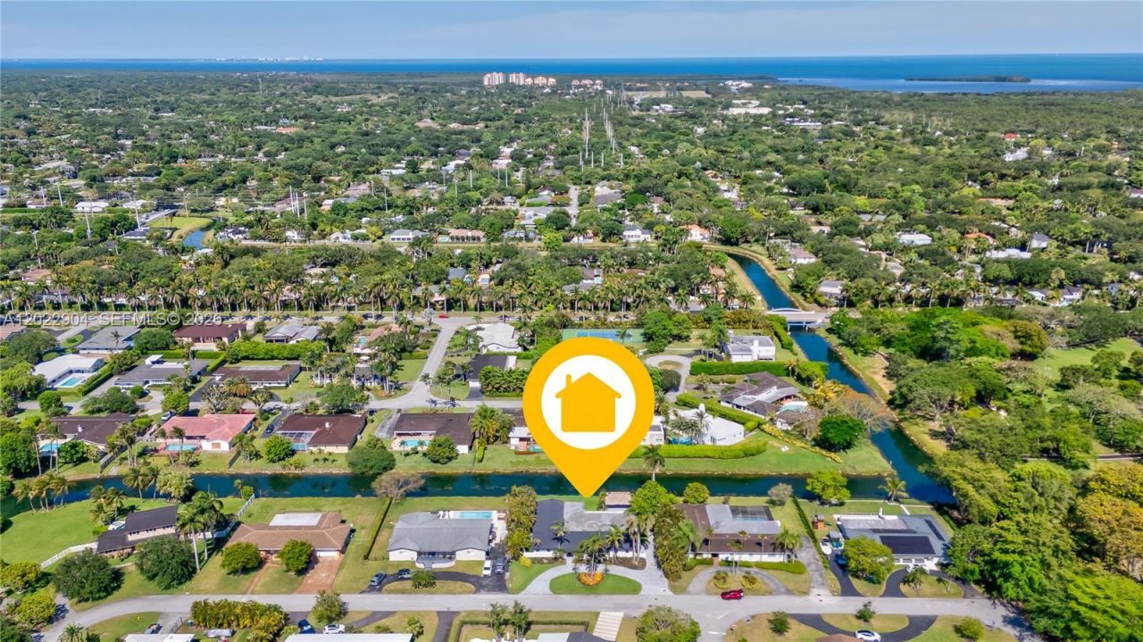 14675 SW 78th Ave , Palmetto Bay, FL 33158 Photo