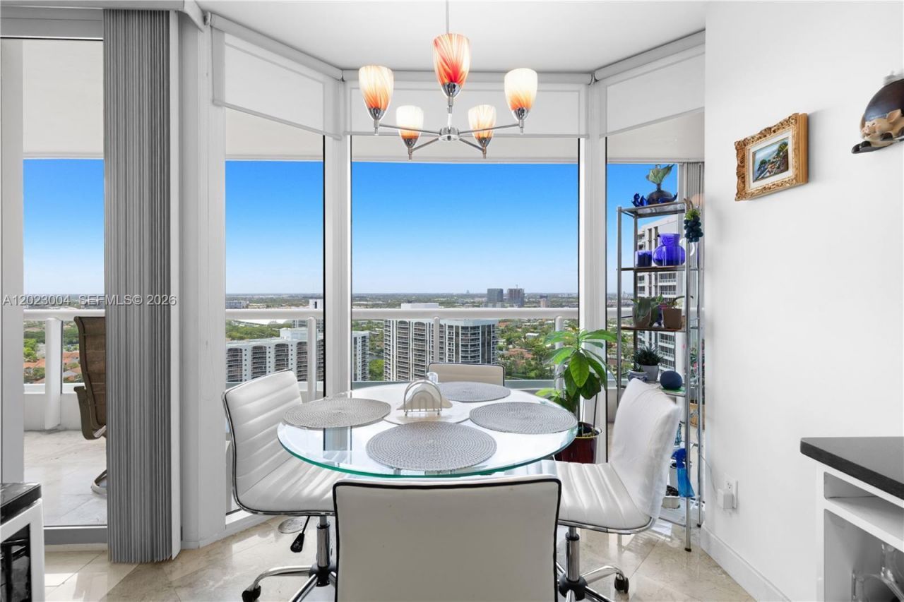 21055 Yacht Club Dr , Unit 2704, Aventura, FL 33180 Photo