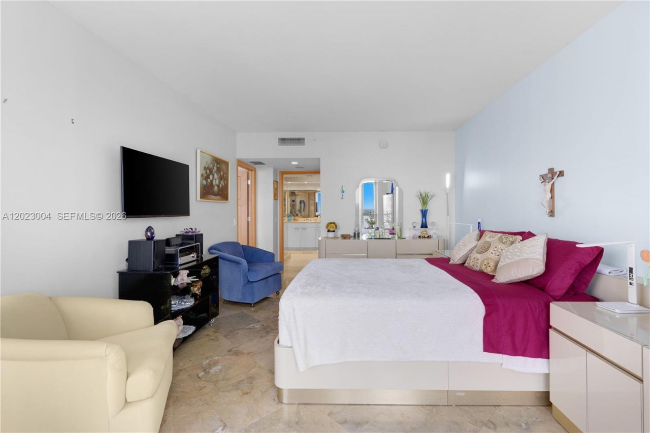 21055 Yacht Club Dr , Unit 2704, Aventura, FL 33180 Photo