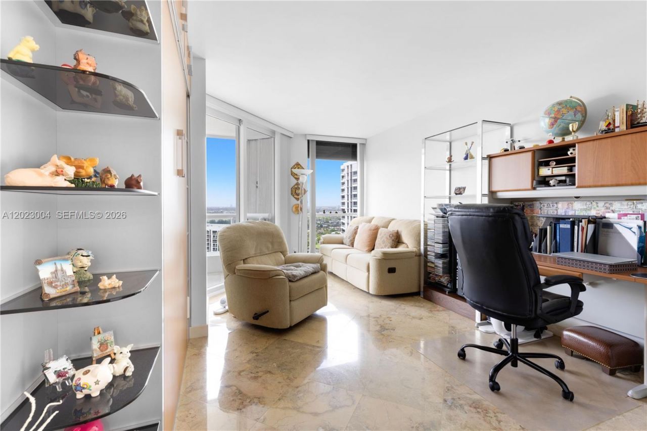 21055 Yacht Club Dr , Unit 2704, Aventura, FL 33180 Photo