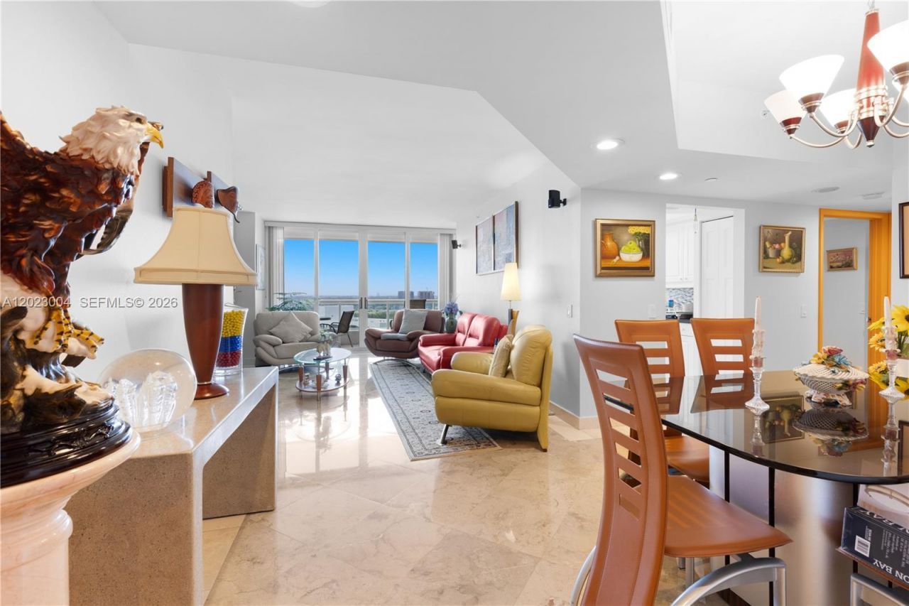 21055 Yacht Club Dr , Unit 2704, Aventura, FL 33180 Photo