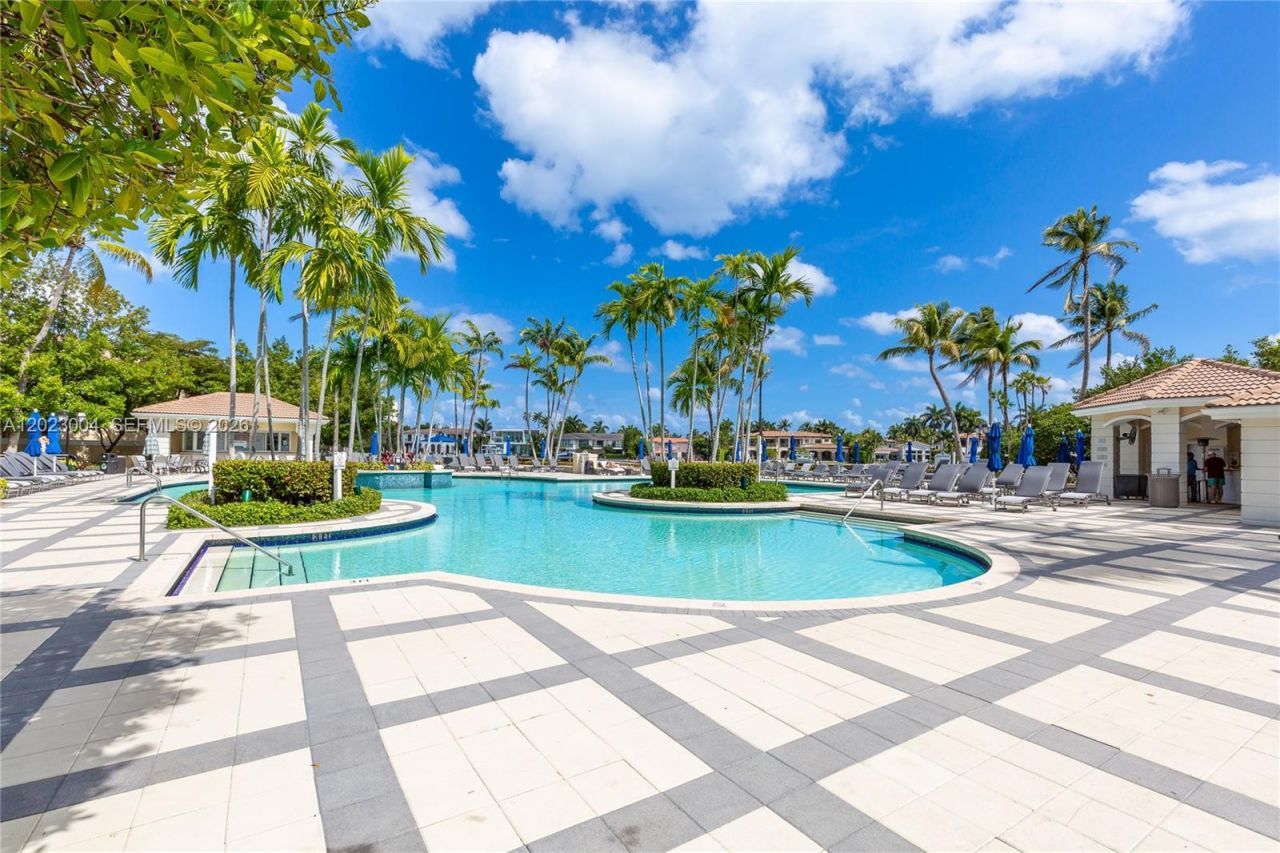 21055 Yacht Club Dr , Unit 2704, Aventura, FL 33180 Photo