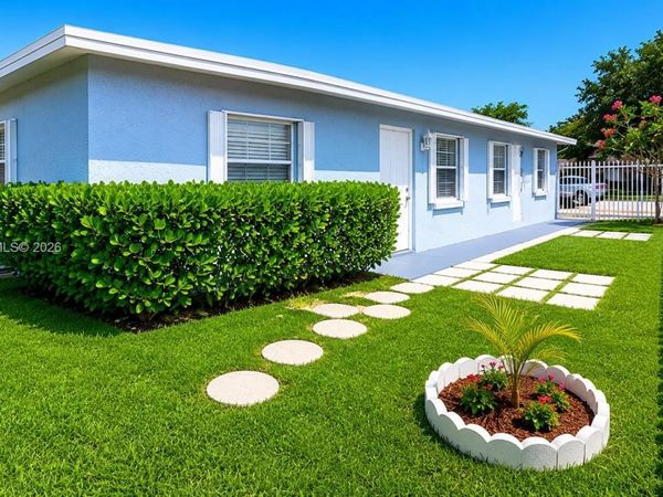 2845 NW 13th Ct , Unit 1, Fort Lauderdale, FL 33311