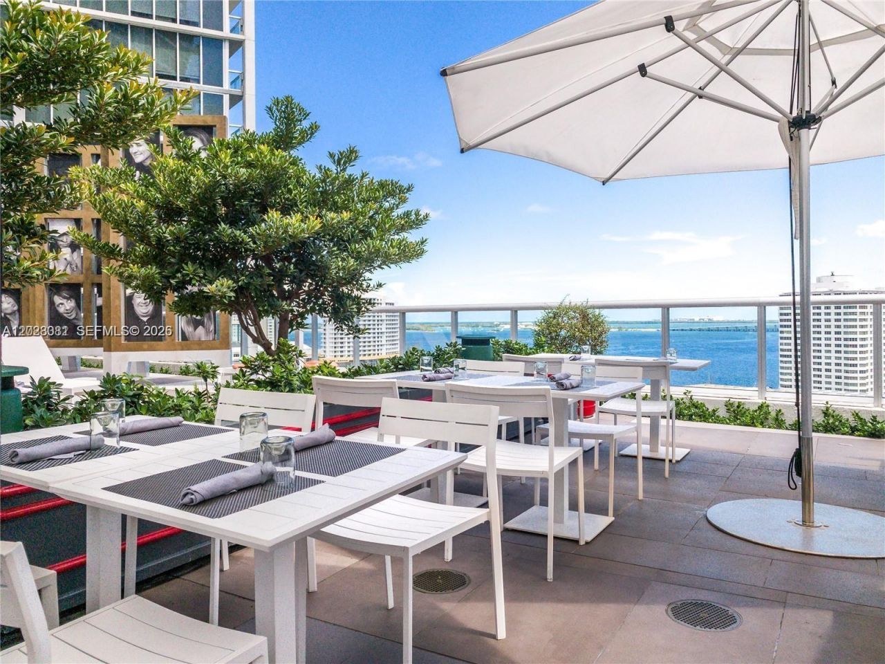 485 Brickell Ave , Unit 4206, Miami, FL 33131 Photo