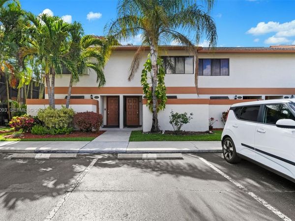 4241 SW 71st Way , Unit 4241, Davie, FL 33314