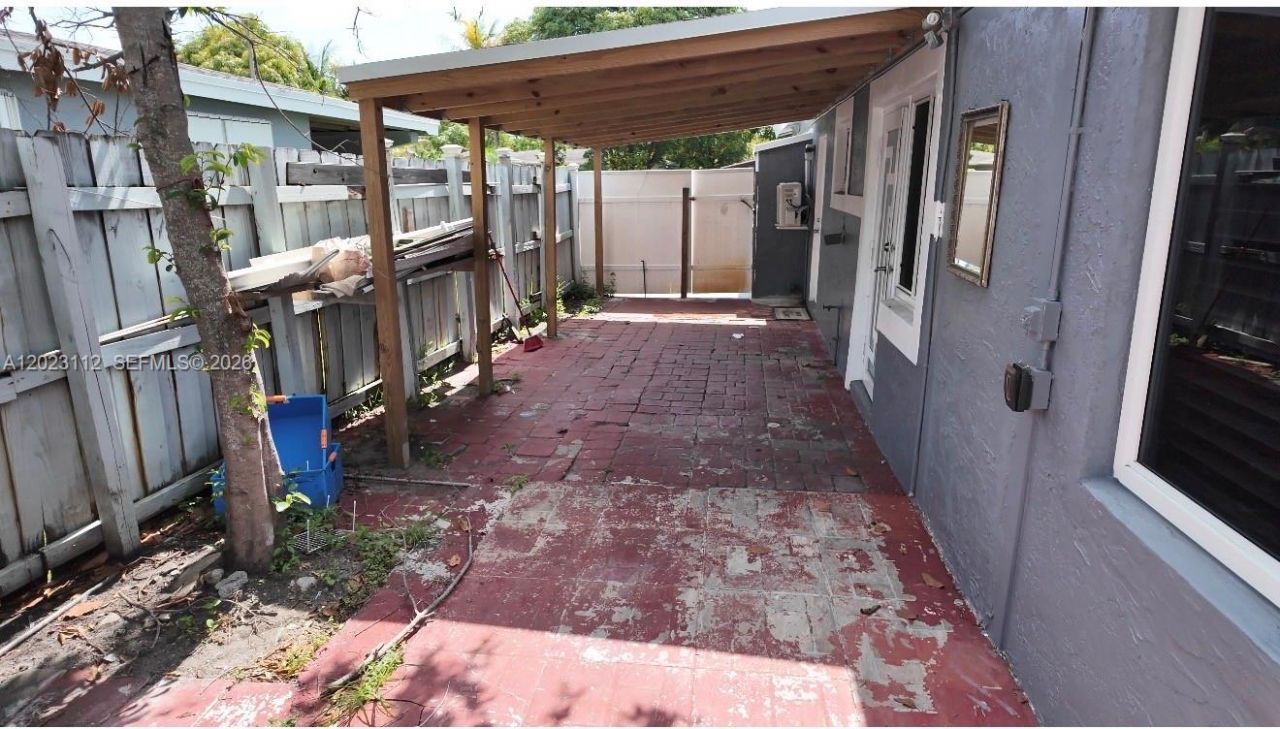 3601 NW 34th Ave, Lauderdale Lakes, FL 33309 Photo