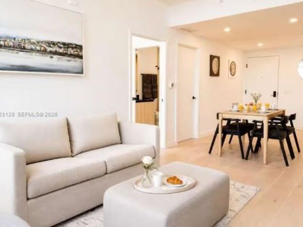 225 N Miami Ave , Unit 3204, Miami, FL 33128