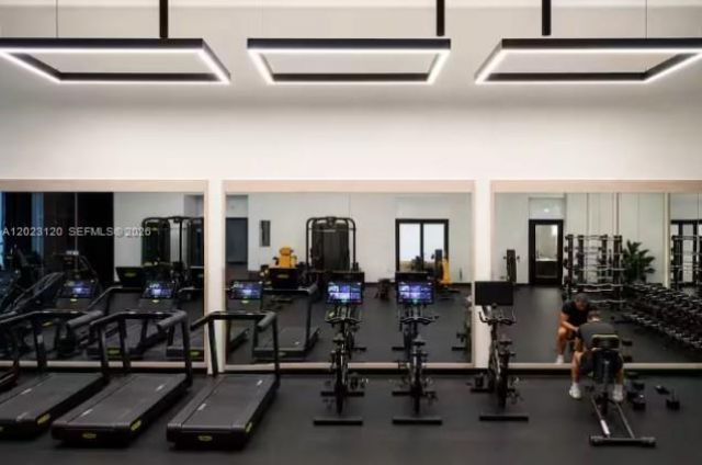 225 N Miami Ave, Unit 3204, Miami, FL 33128 Photo
