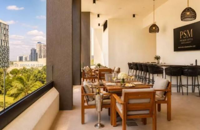 225 N Miami Ave, Unit 3204, Miami, FL 33128 Photo