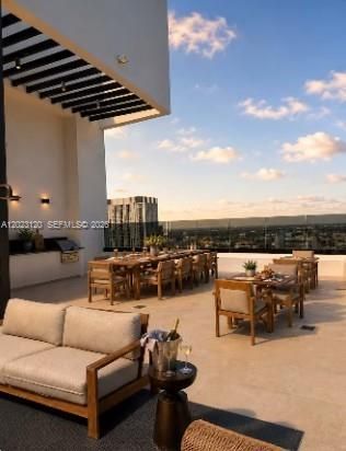 225 N Miami Ave, Unit 3204, Miami, FL 33128 Photo