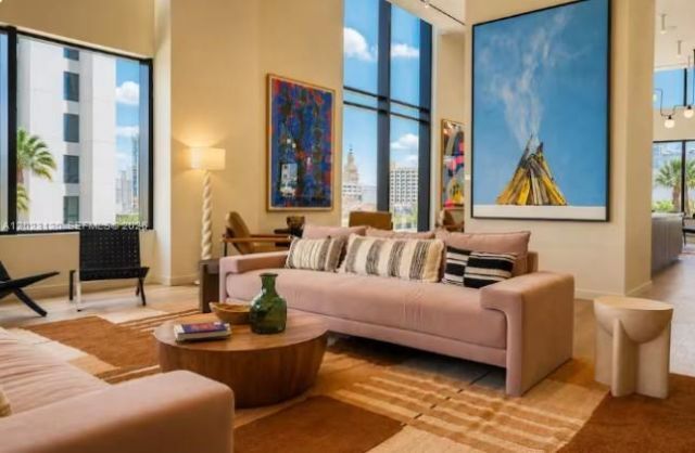 225 N Miami Ave, Unit 3204, Miami, FL 33128 Photo