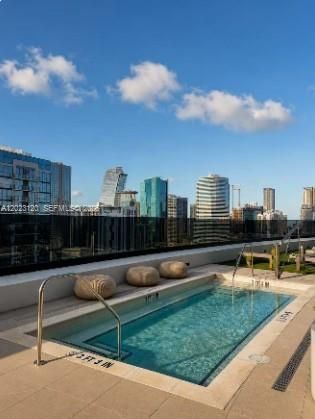 225 N Miami Ave, Unit 3204, Miami, FL 33128 Photo