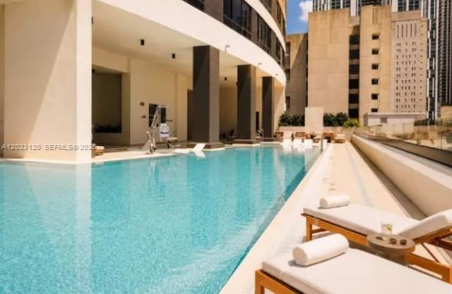 225 N Miami Ave, Unit 3204, Miami, FL 33128 Photo