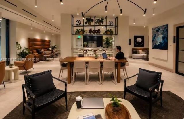 225 N Miami Ave, Unit 3204, Miami, FL 33128 Photo