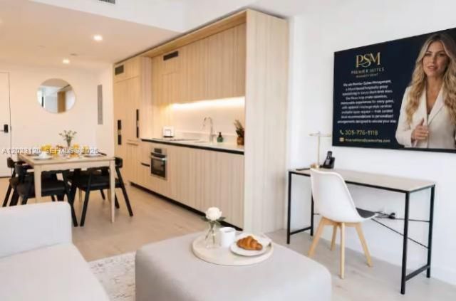 225 N Miami Ave, Unit 3204, Miami, FL 33128 Photo