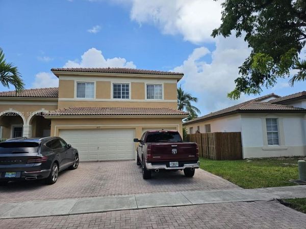 1423 NE 40th Rd , Unit 1423, Homestead, FL 33033
