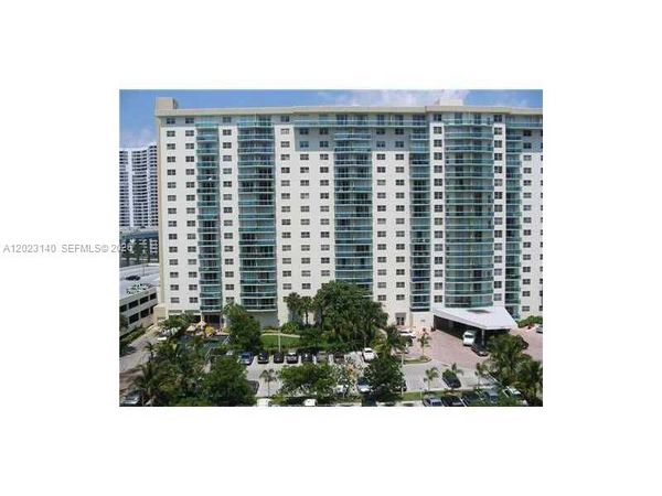 19380 COLLINS AV , Unit 607, Sunny Isles Beach, FL 33160