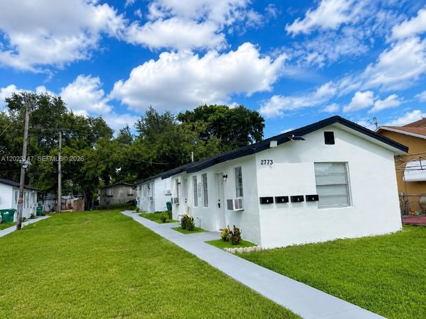 2773 NW 57th St , Miami, FL 33142