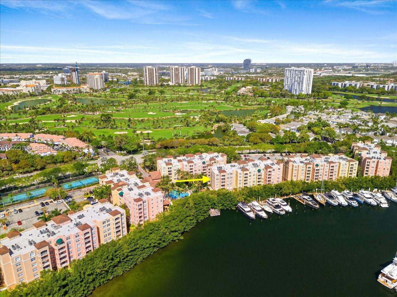 19877 E Country Club Dr, Unit 3408, Aventura, FL 33180 Photo