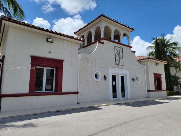 6707 N Kendall Dr , Unit 107, Pinecrest, FL 33156