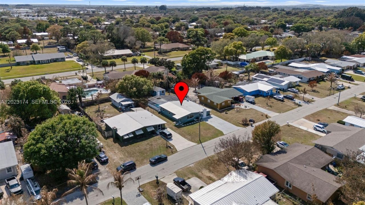 1013 Hispana Ave , Fort Pierce, FL 34982 Photo