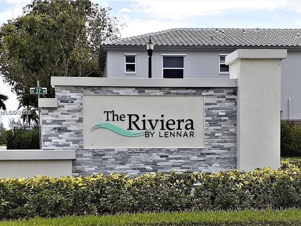 1857 SE 26th Ter , Homestead, FL 33035