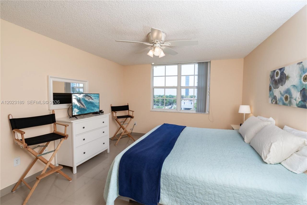 19601 E Country Club Dr, Unit 7606, Aventura, FL 33180 Photo