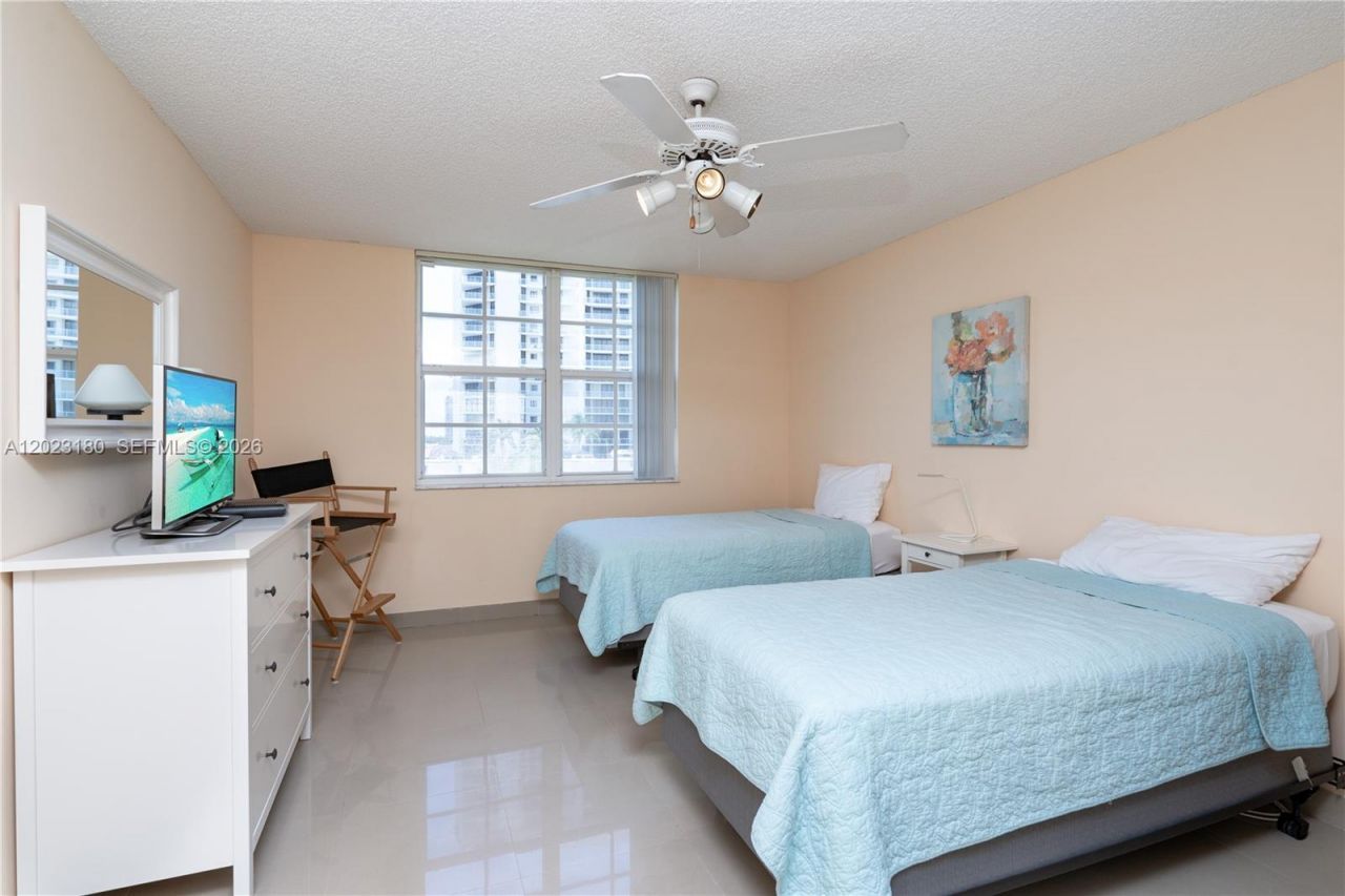 19601 E Country Club Dr, Unit 7606, Aventura, FL 33180 Photo