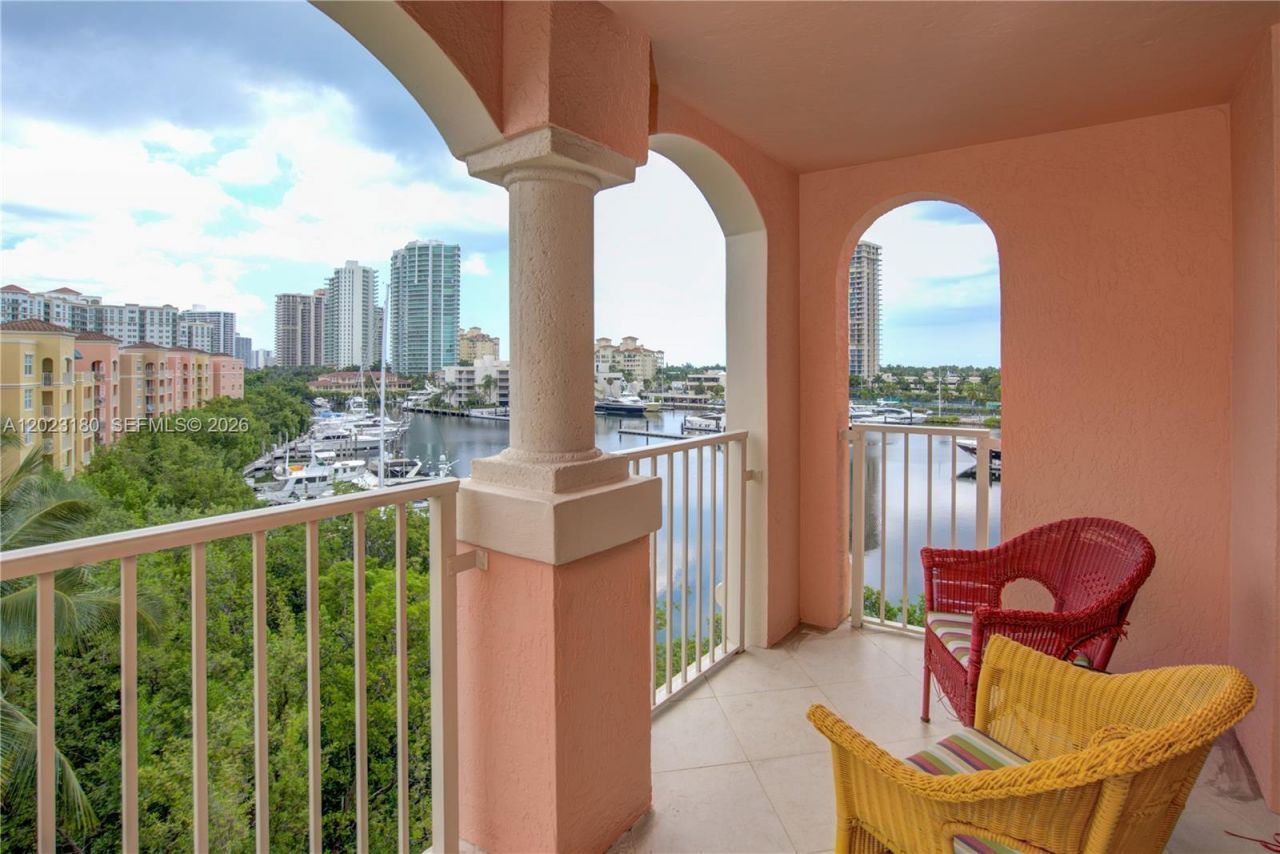 19601 E Country Club Dr, Unit 7606, Aventura, FL 33180 Photo