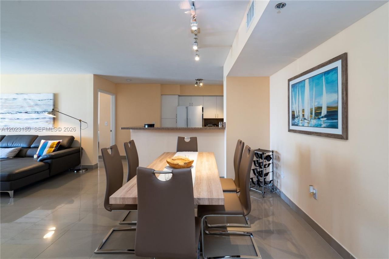 19601 E Country Club Dr, Unit 7606, Aventura, FL 33180 Photo