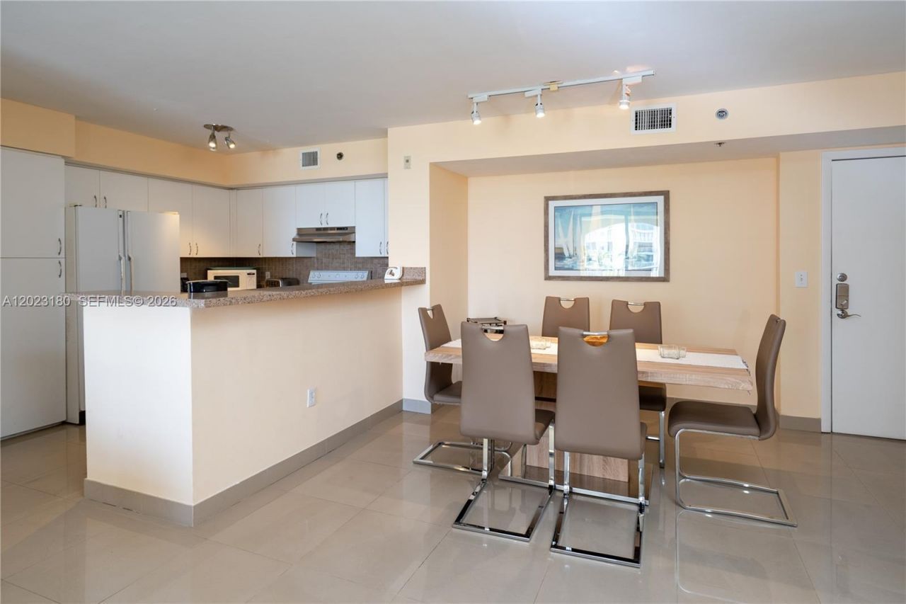 19601 E Country Club Dr, Unit 7606, Aventura, FL 33180 Photo