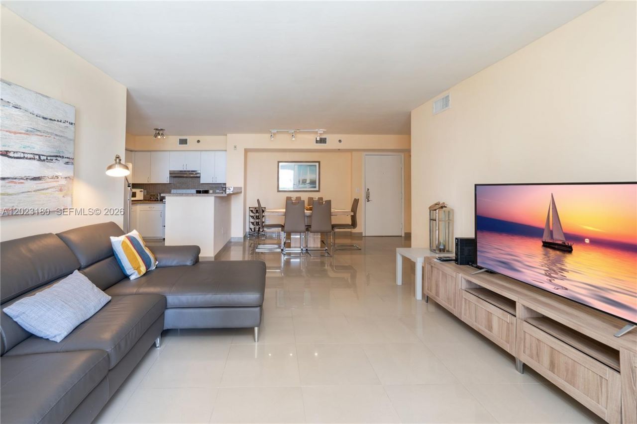 19601 E Country Club Dr, Unit 7606, Aventura, FL 33180 Photo
