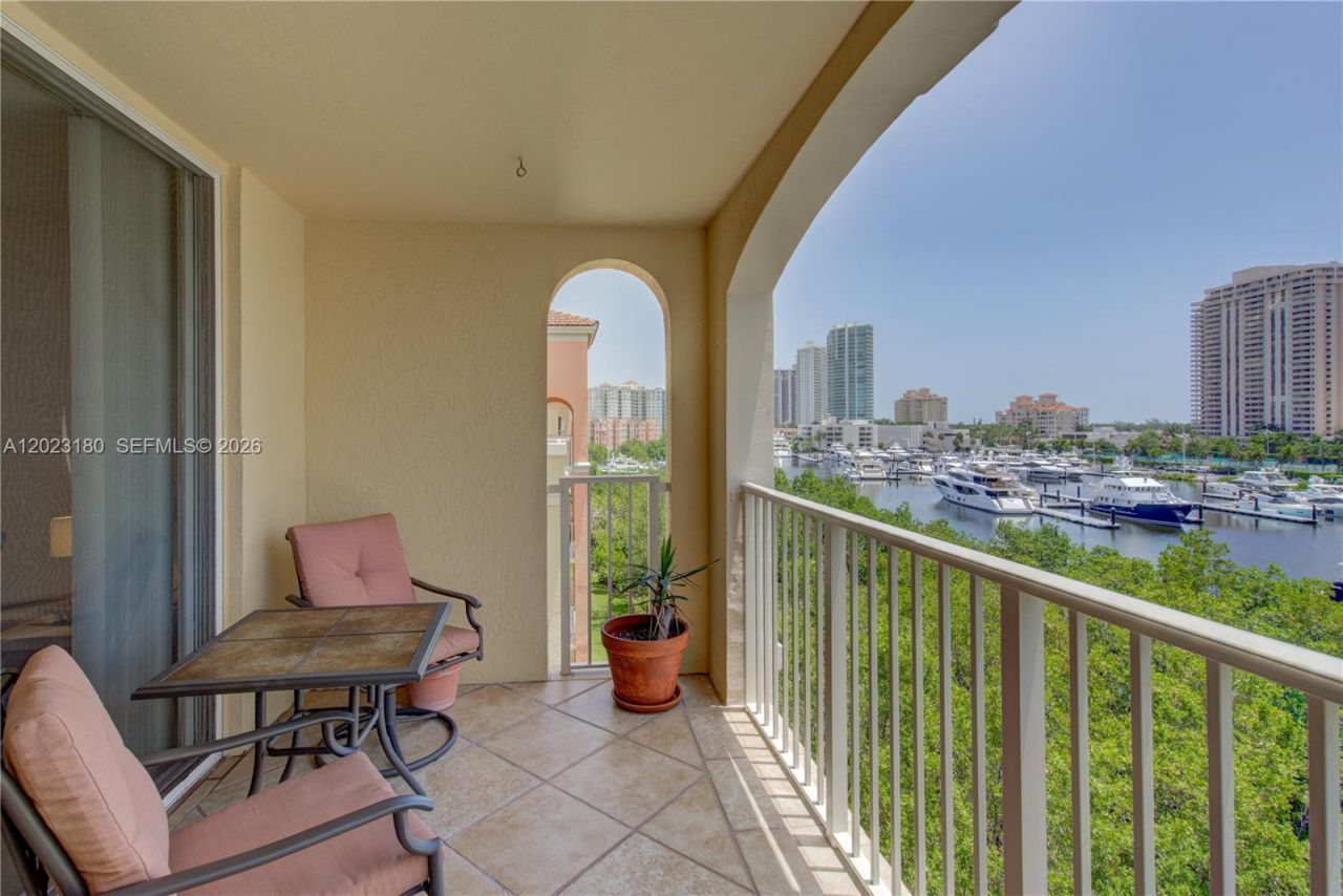 19601 E Country Club Dr, Unit 7606, Aventura, FL 33180 Photo