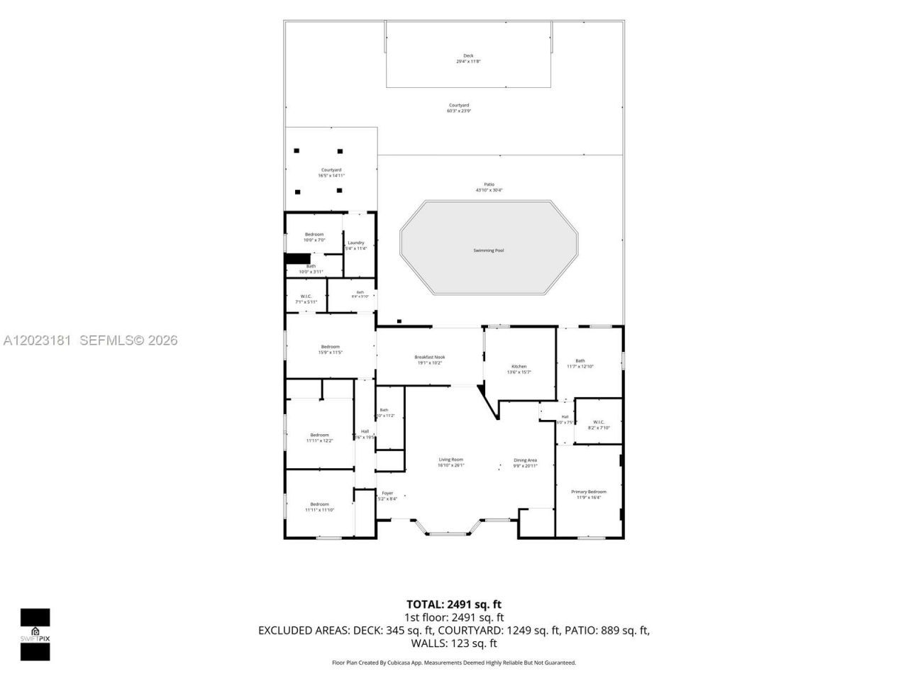2330 NE 195th St, Miami, FL 33180 Photo