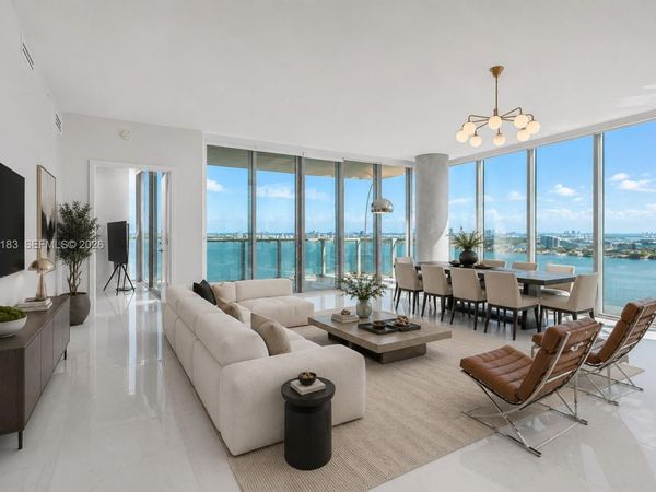 2900 NE 7th Ave , Unit 3107, Miami, FL 33137