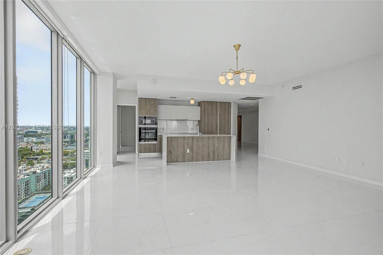 2900 NE 7th Ave, Unit 3107, Miami, FL 33137 Photo