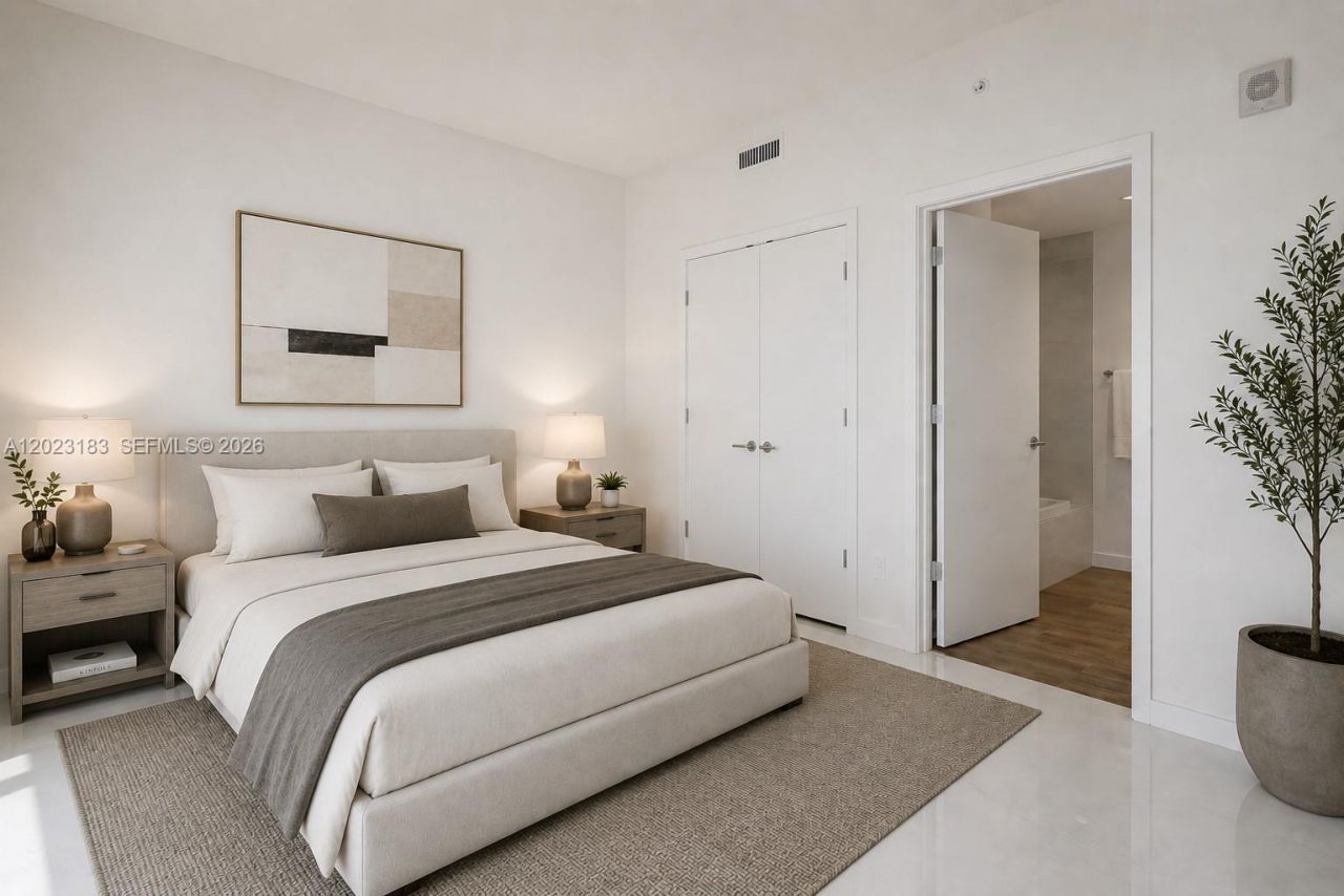 2900 NE 7th Ave, Unit 3107, Miami, FL 33137 Photo