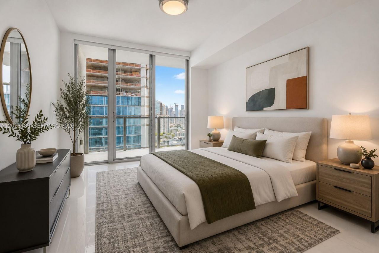 2900 NE 7th Ave, Unit 3107, Miami, FL 33137 Photo