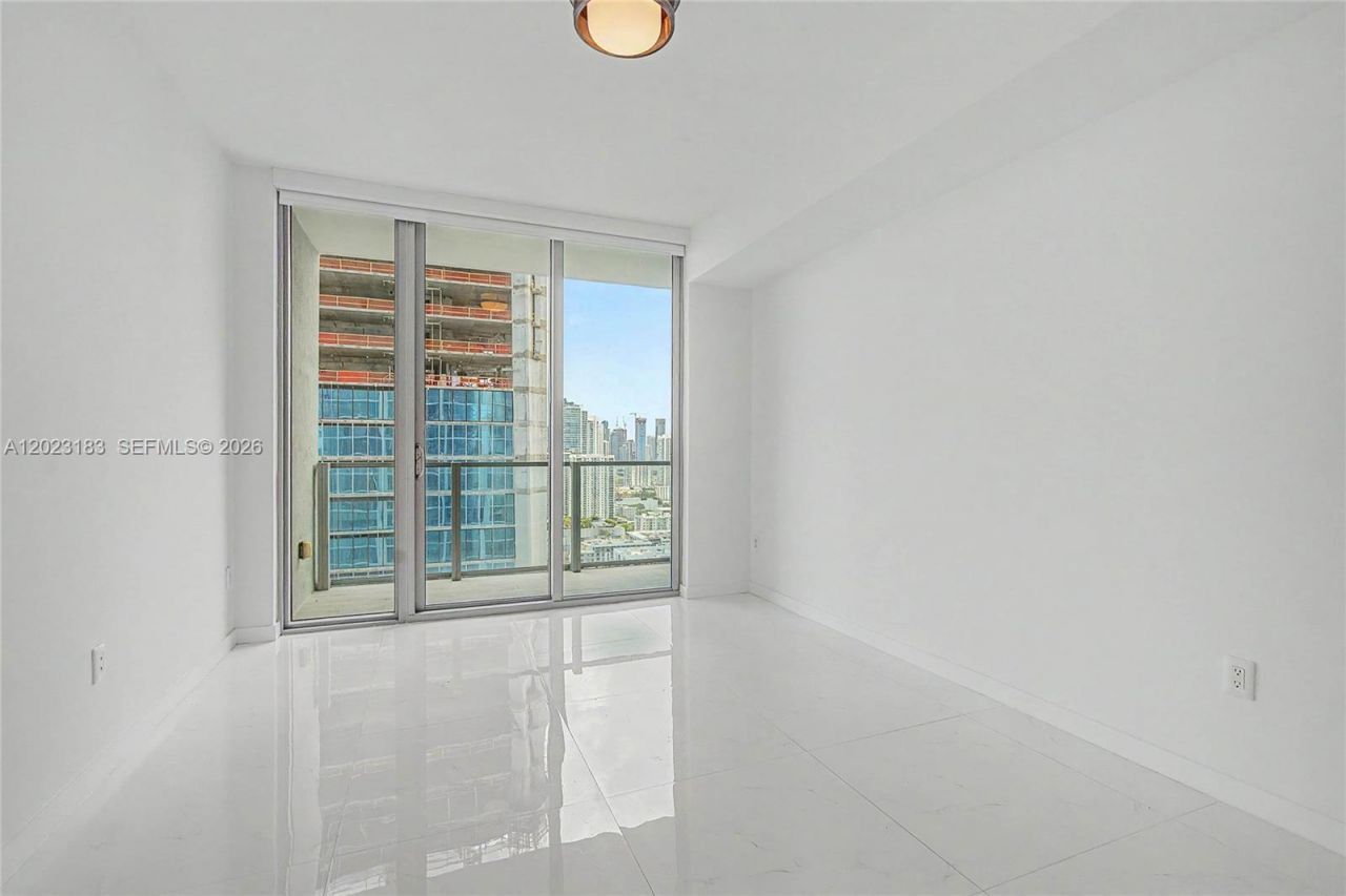 2900 NE 7th Ave, Unit 3107, Miami, FL 33137 Photo