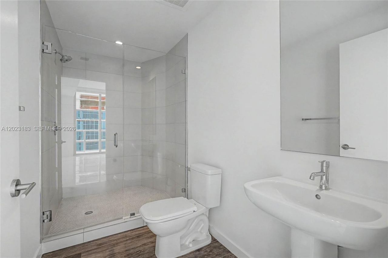 2900 NE 7th Ave, Unit 3107, Miami, FL 33137 Photo