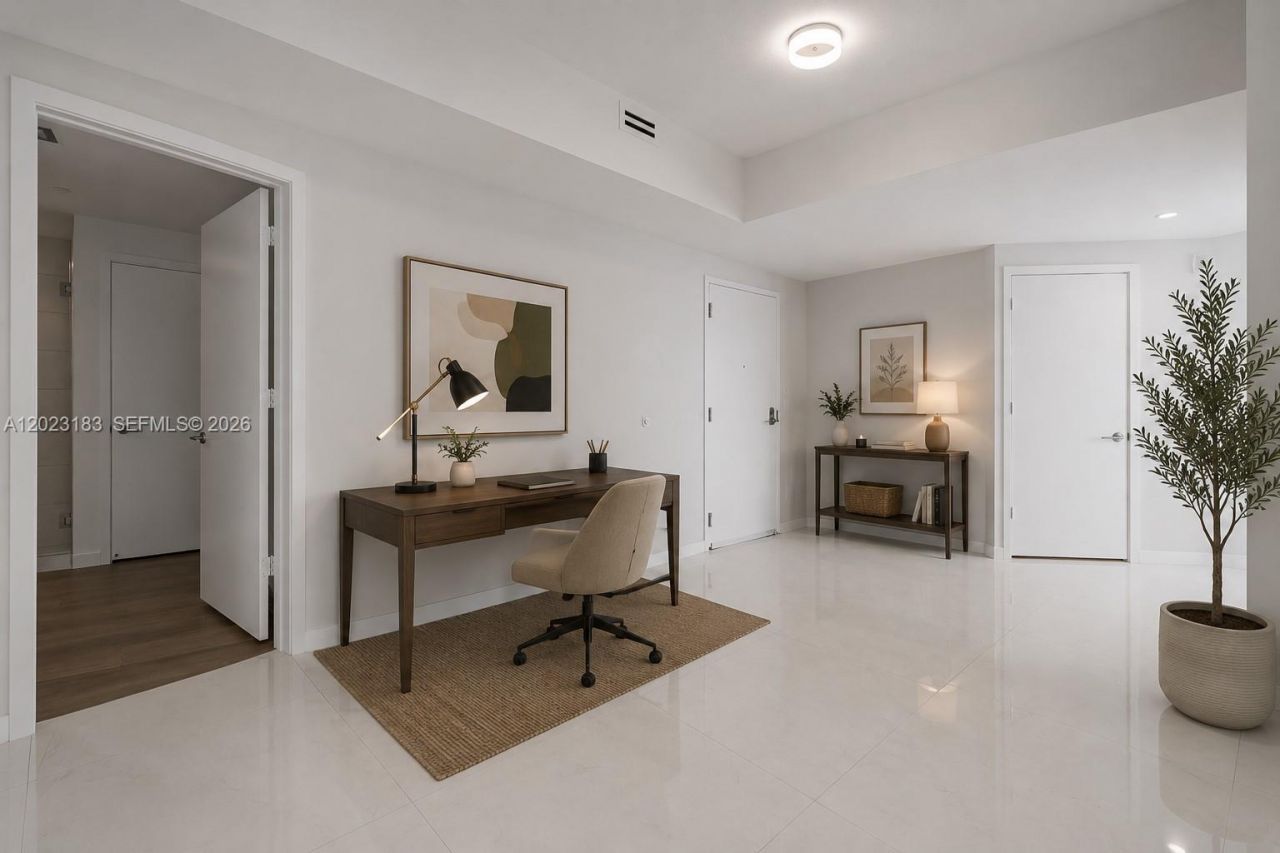 2900 NE 7th Ave, Unit 3107, Miami, FL 33137 Photo