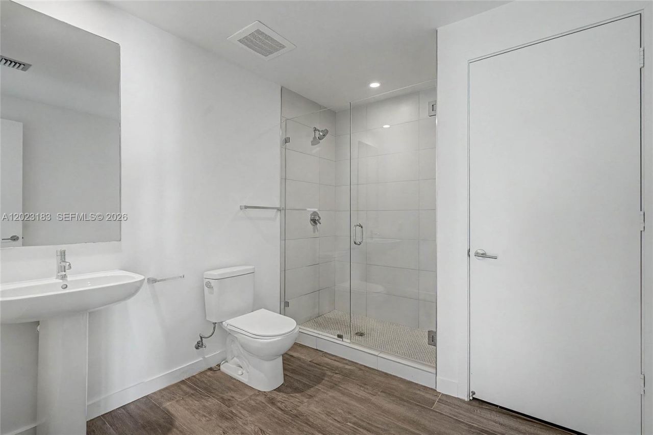 2900 NE 7th Ave, Unit 3107, Miami, FL 33137 Photo