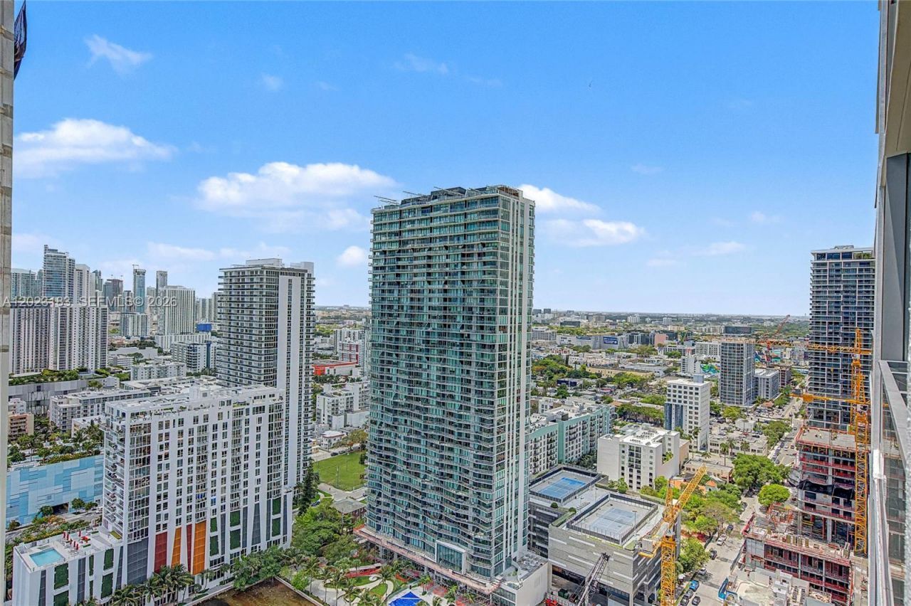 2900 NE 7th Ave, Unit 3107, Miami, FL 33137 Photo