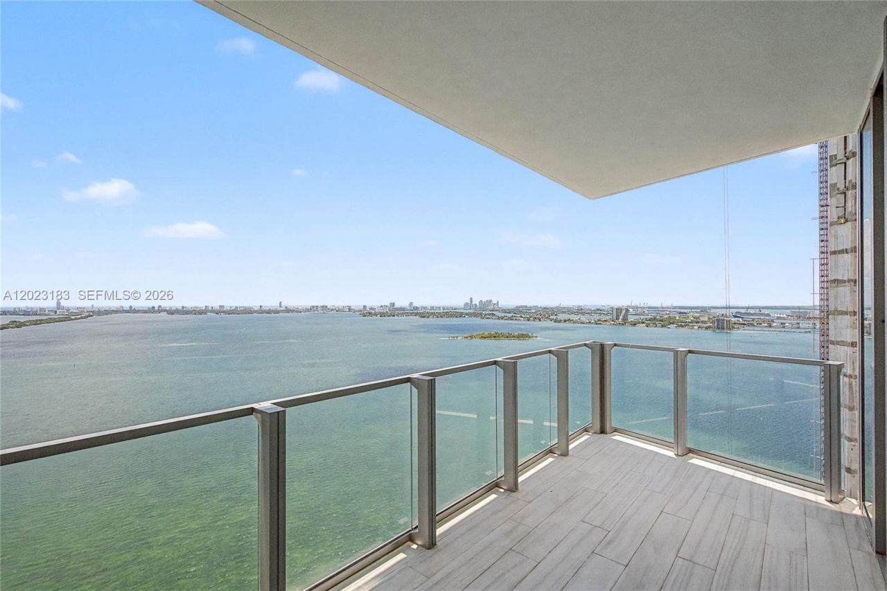 2900 NE 7th Ave, Unit 3107, Miami, FL 33137 Photo
